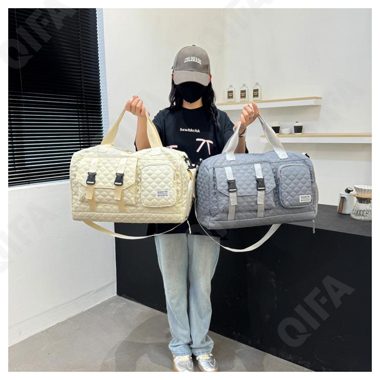 Женская Дорожная сумка CC423_11105-1