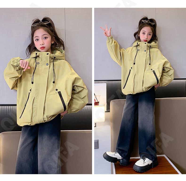 Детская Ветровка CC1435_KDMH-3016_248_2575