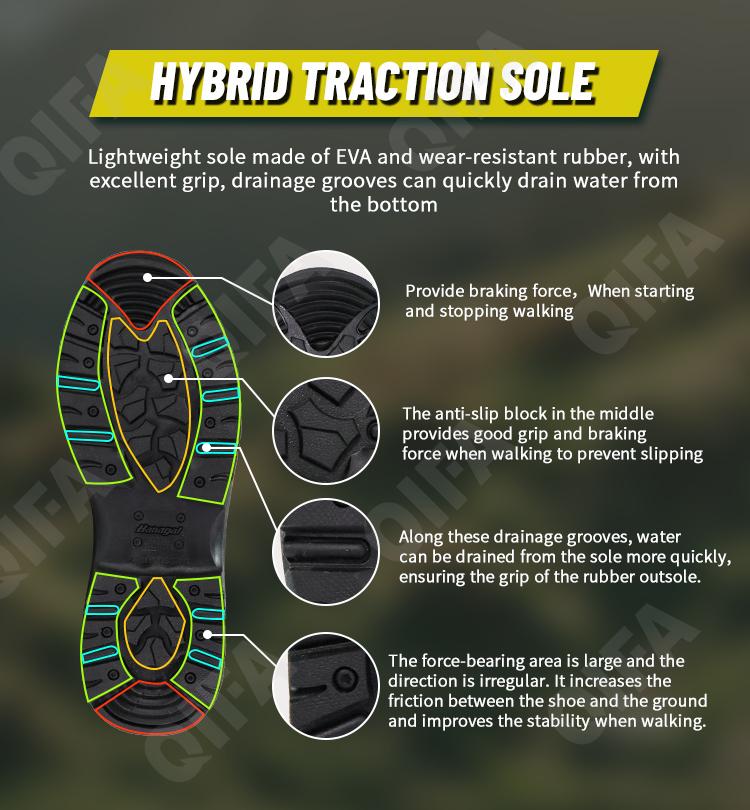 Мужские Полусапоги CC4479_T_HG-36021H-K-T6_2