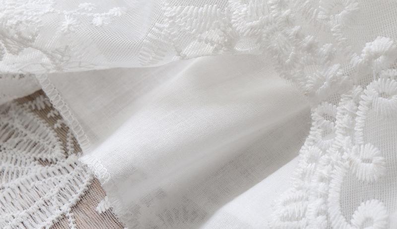 Детское Платье CC2327_QY-23042-1