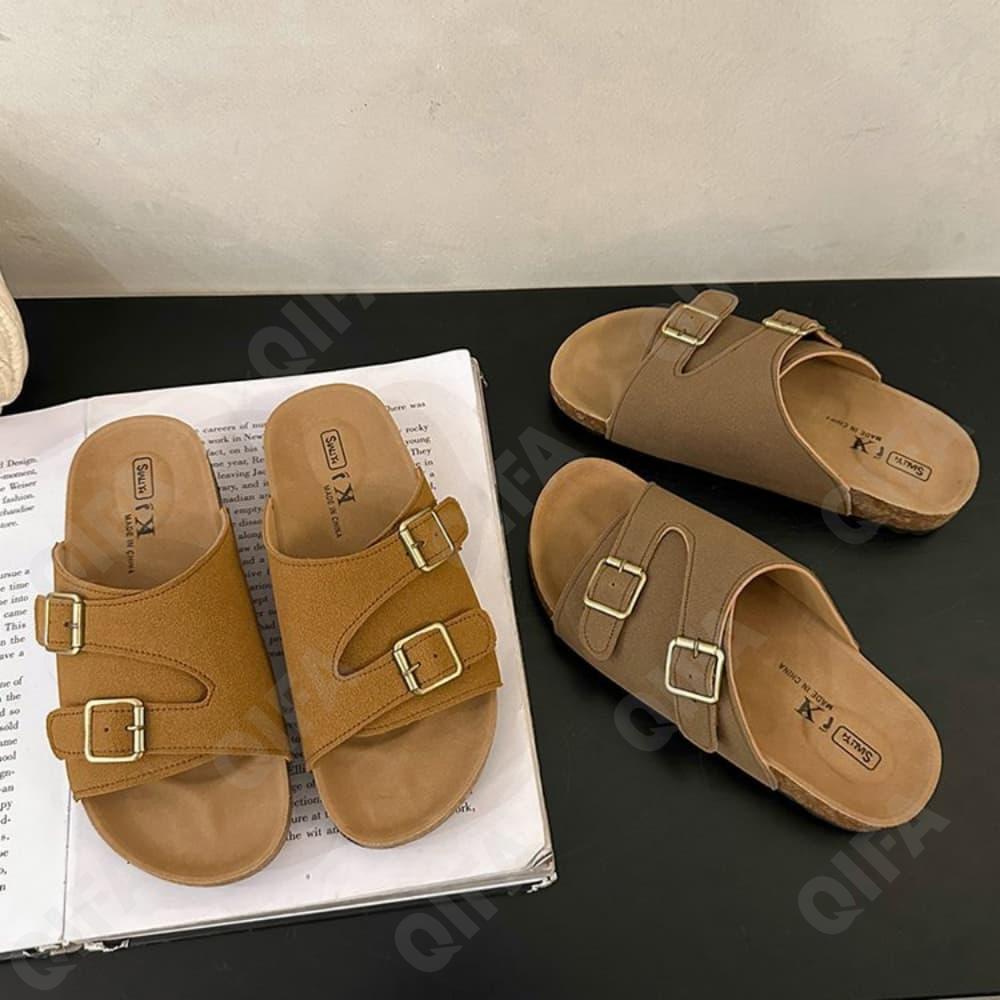 Женское Сабо CC3719_XN-X801-2