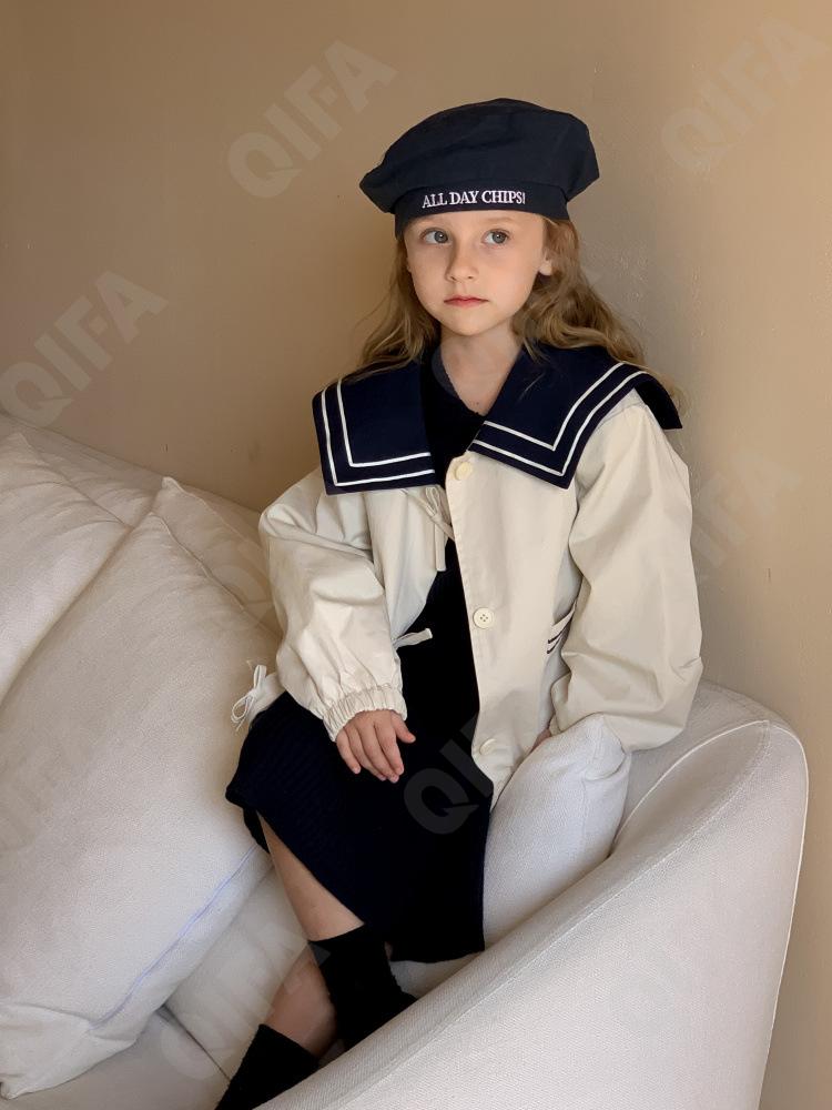 Детская Ветровка CC2521_20WT1603_225_2574