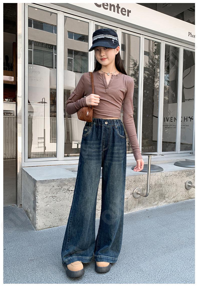 Детские Джинсы CC5426_8586_247_2579_69 Детские Джинсы CC5426_8586_247_2579_69