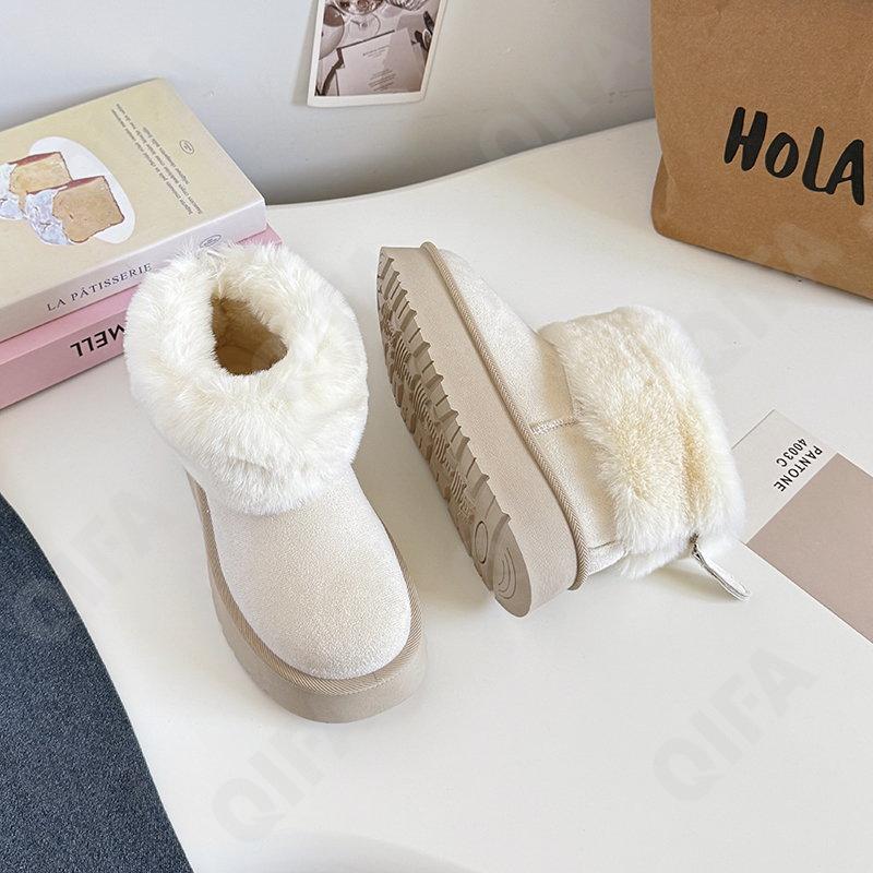 Женские Угги CC4351_A6090-1