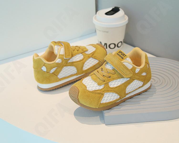 Детские Кроссовки CC3405_ZY996-A1 Детские Кроссовки CC3405_ZY996-A1