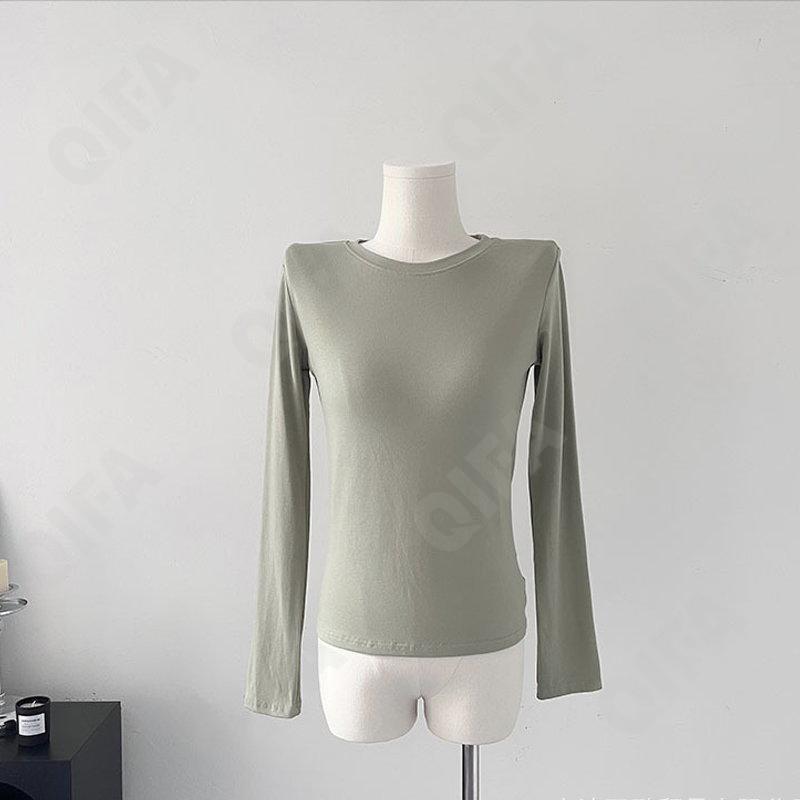 Женский Лонгслив CC4267_240034-1