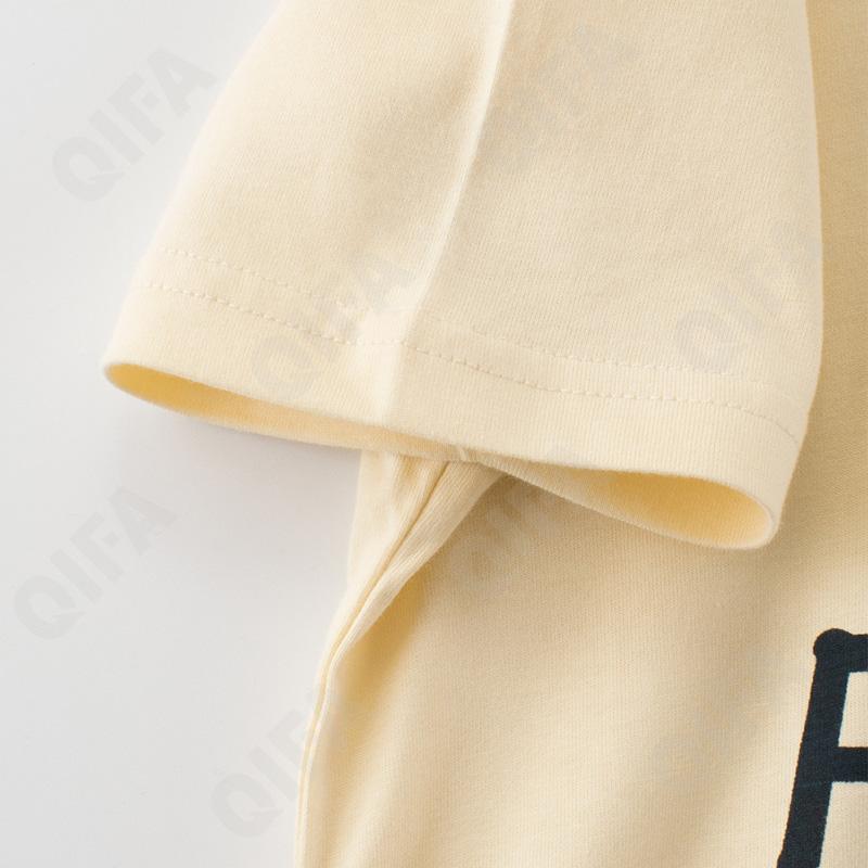 Детская Футболка CC2484_HT9233_225_1817_34 Детская Футболка CC2484_HT9233_225_1817_34