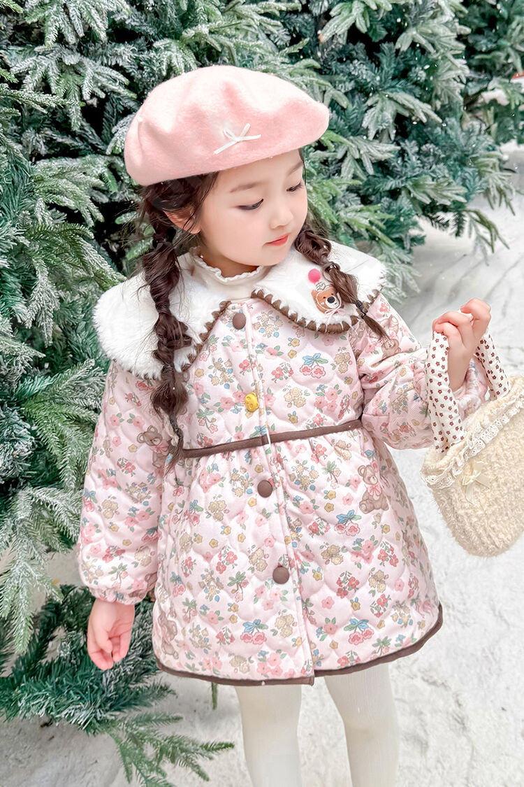 Детская Куртка CC4773_ACCOQII_243_1812_38