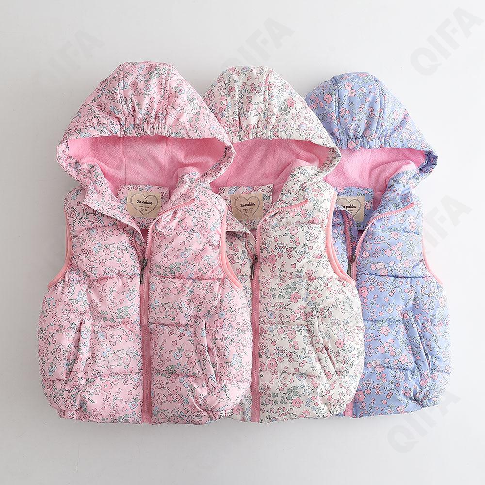 Детский Жилет CC2119_0828-05-1