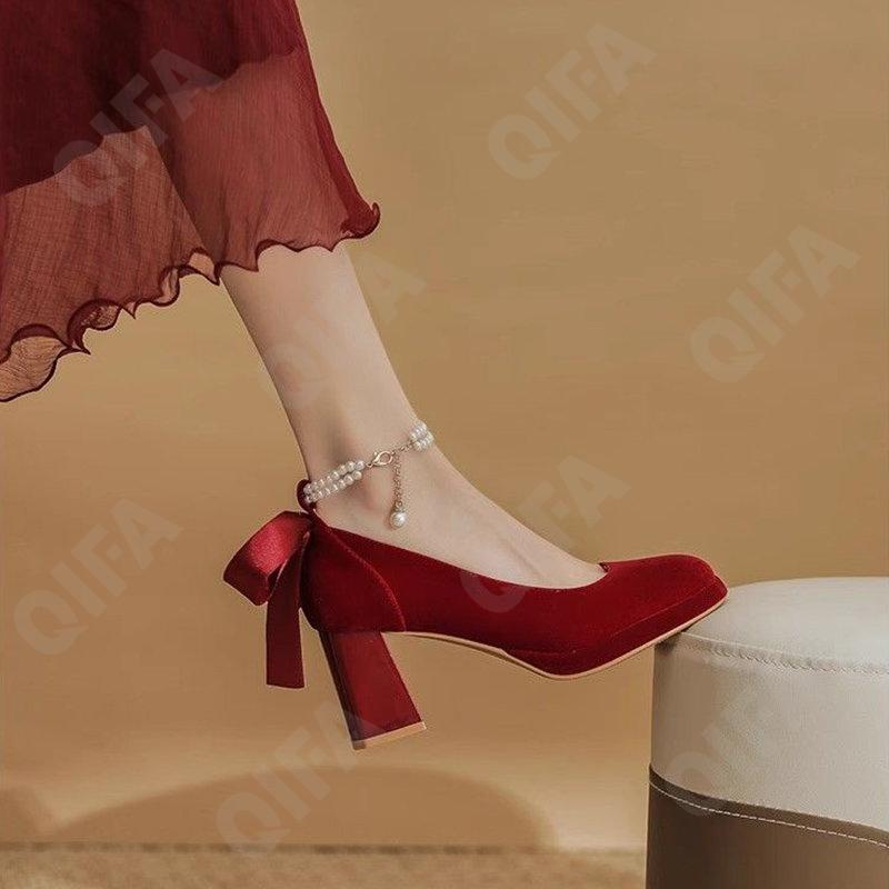 Женские Туфли CC4075_396-2