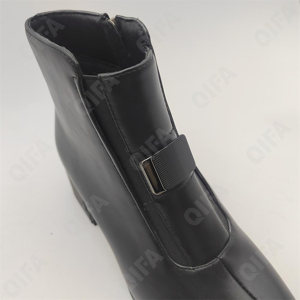 Женские Ботильоны