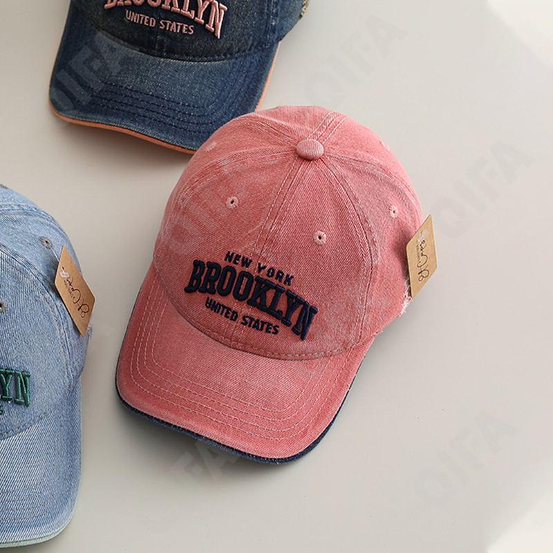 Унисекс Бейсболка Дошкольная