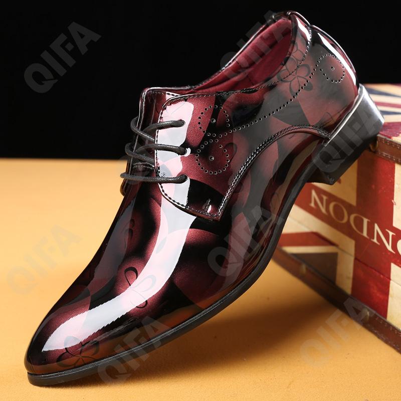 Мужские Полуботинки CC4114_SA11-2