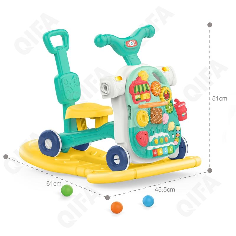 Детские Ходунки-каталка CC3341_HE0812-1 Детские Ходунки-каталка CC3341_HE0812-1