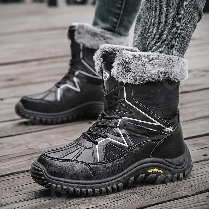 Женские Ботинки CC4114_A5489-6 Женские Ботинки CC4114_A5489-6