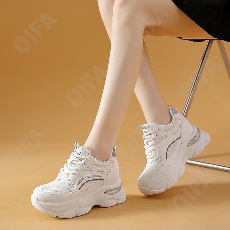 Женские Кроссовки CC4036_56853-1