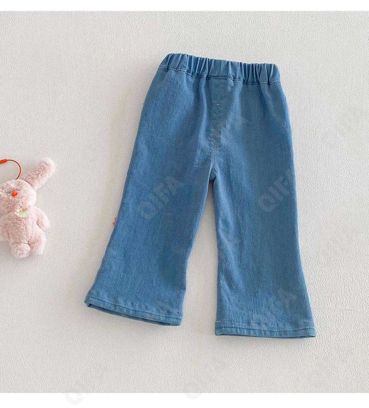 Детские Джинсы CC5543_A80028_247_2575_16