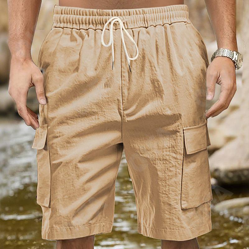 Мужские Шорты CC4442_DF25YLG-8_229_1781_20