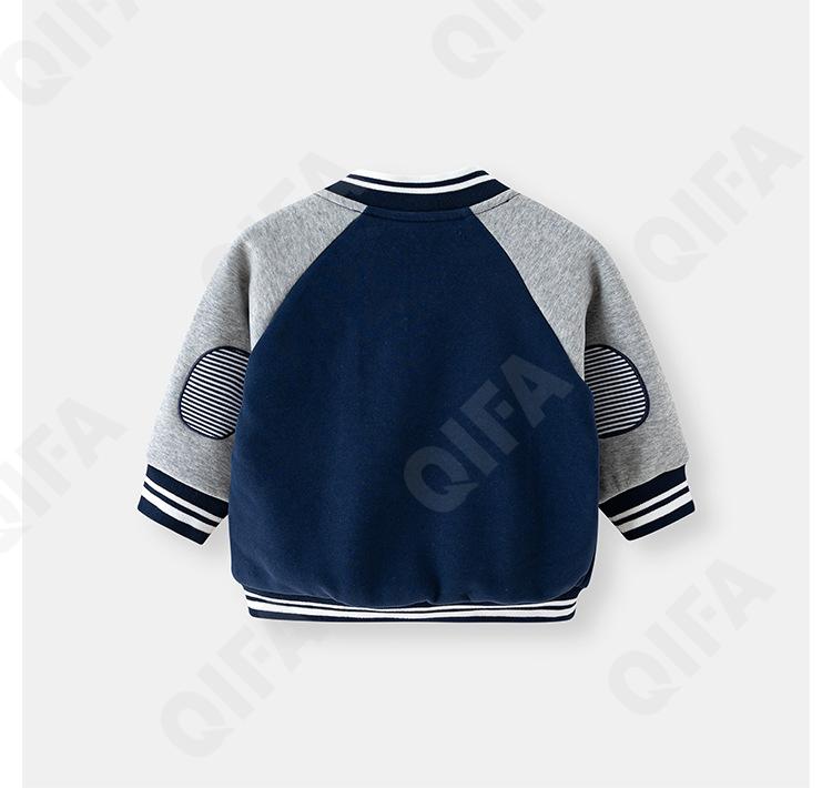 Детская Толстовка CC3266_WT1922_958_2576_66