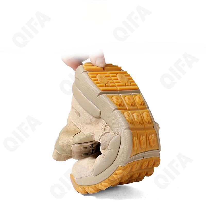 Мужские Ботинки