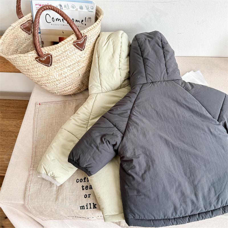 Детская Зимняя куртка CC1293_123701_225_2574_29