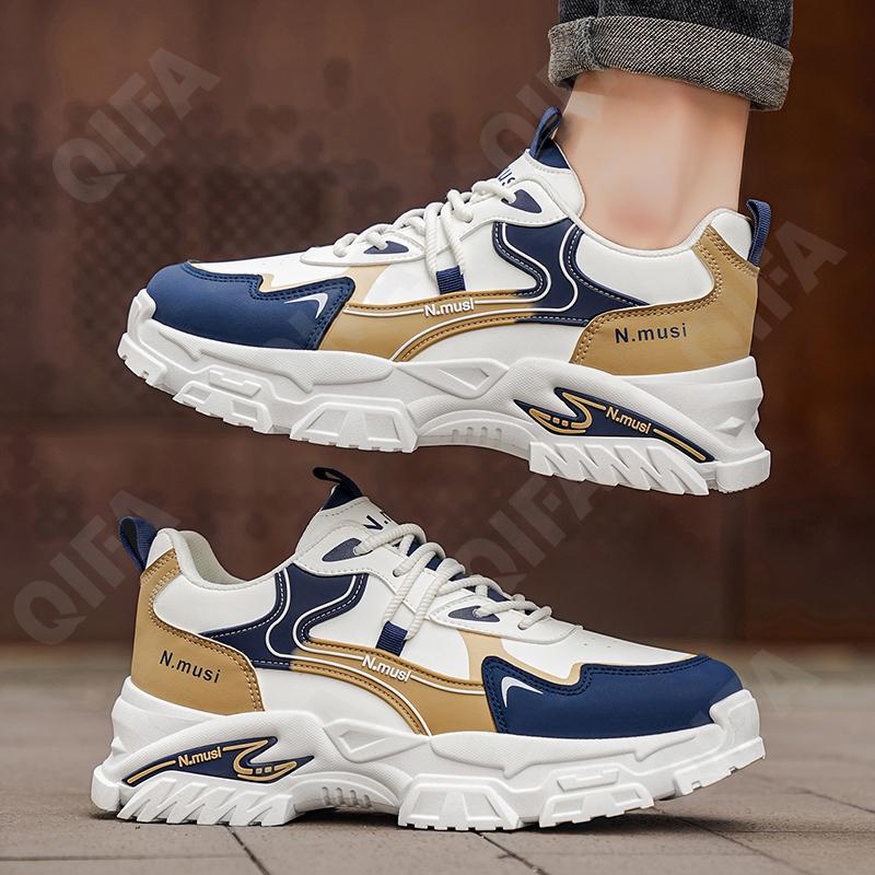 Мужские Кроссовки CC4011_JY-JY025-1