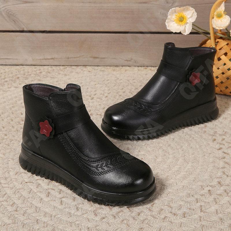 Женские Ботинки CC4026_W919-1 Женские Ботинки CC4026_W919-1