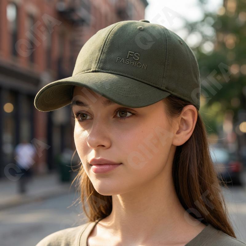 Мужская Бейсболка CC4472_A-556-1