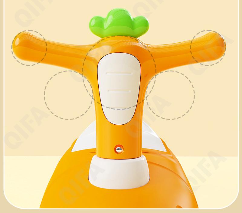 Детский толокар CC3027_1008-XK-1