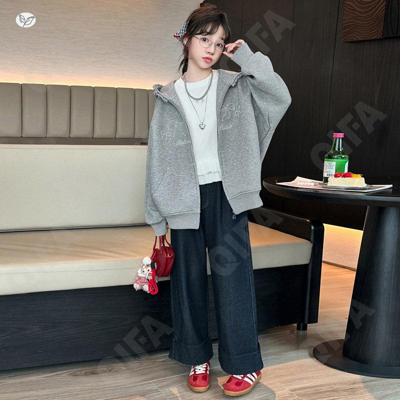 Детская Толстовка