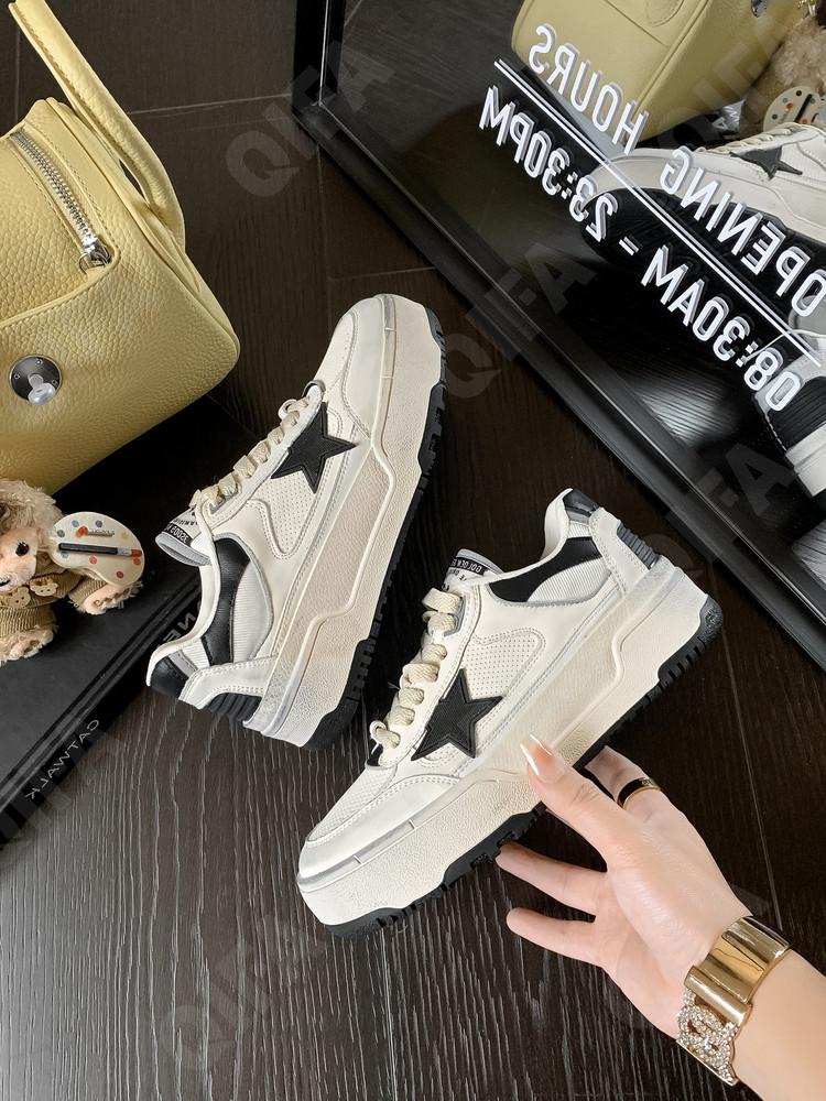 Женские Кеды CC4419_D16-3363-2