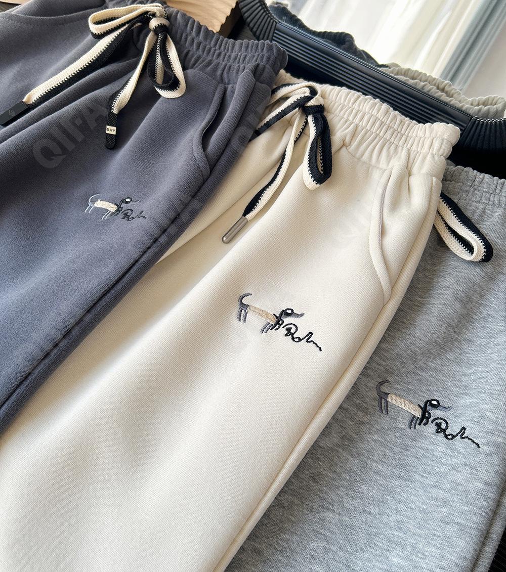 Детские Джоггеры CC1221_SHUJL001_946_2577_30