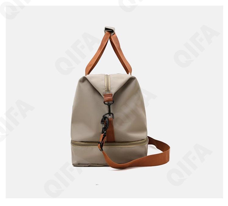 Женская Дорожная сумка CC2128_N9265-1