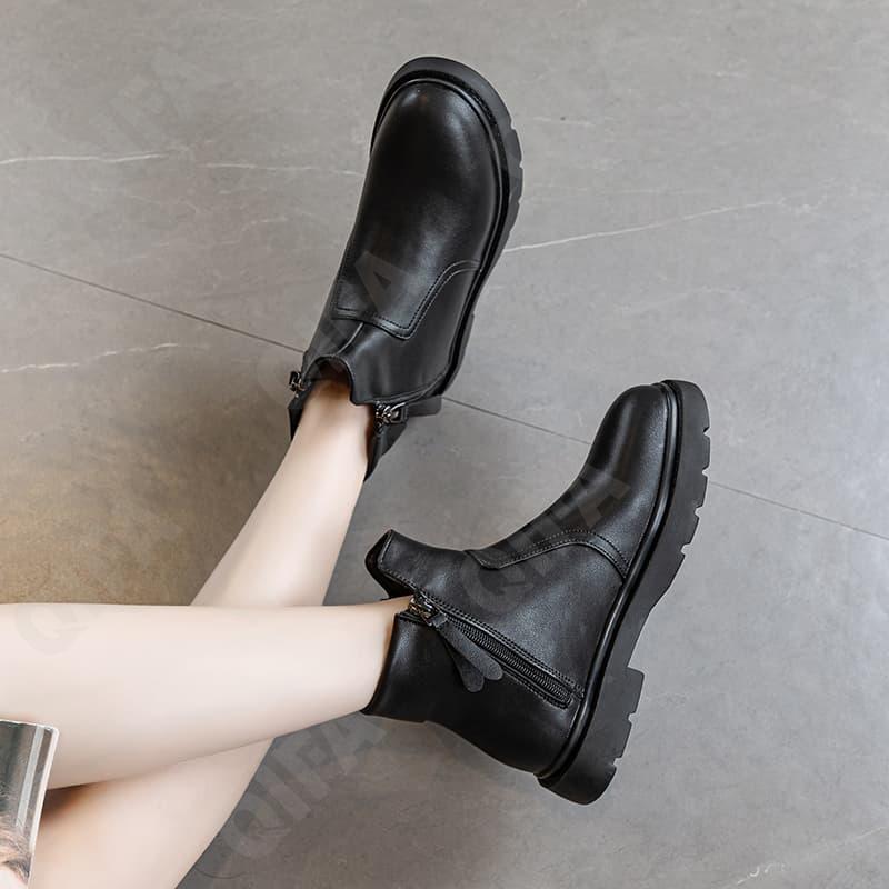 Женские Полусапоги CC5079_1993-3-B