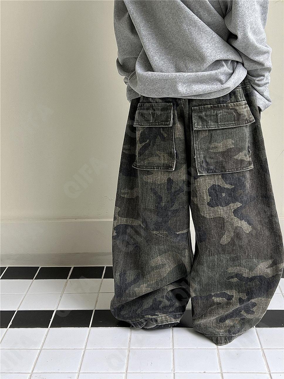 Детские Брюки CC5530_SN25AW8388_956_2578_28