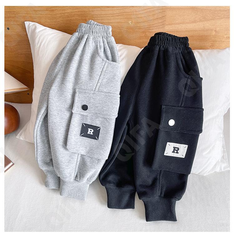 Детские Джоггеры CC1327_DK6026_252_2574_55