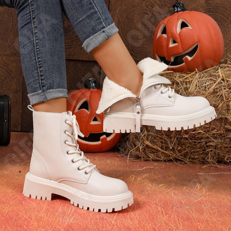 Женские Ботинки CC3840_20312M-1