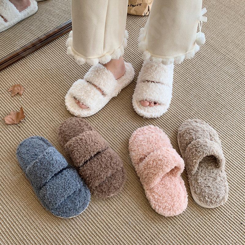 Женские Тапочки CC4988_8851-2