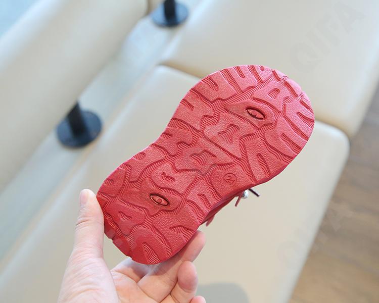 Детские Кроссовки CC3405_SY202-A1