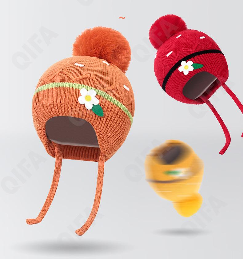 Детская Шапка CC3404_Z239-6