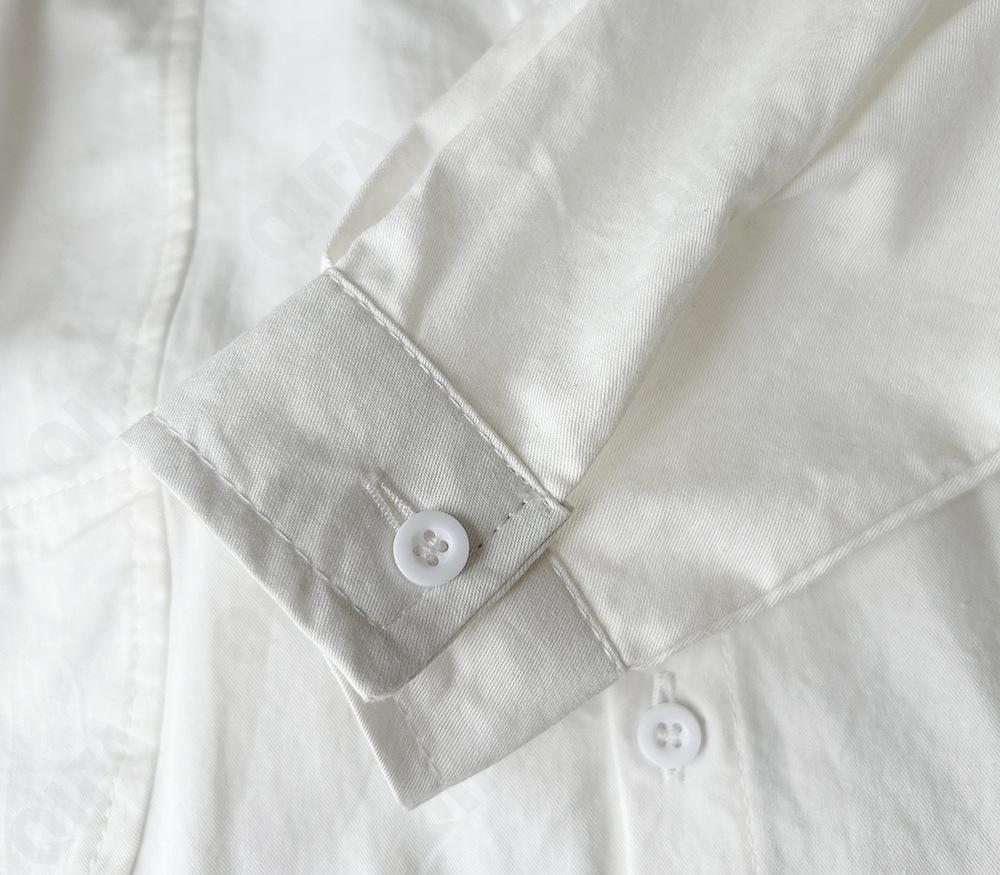 Детская Рубашка CC1221_213213_248_2577_46