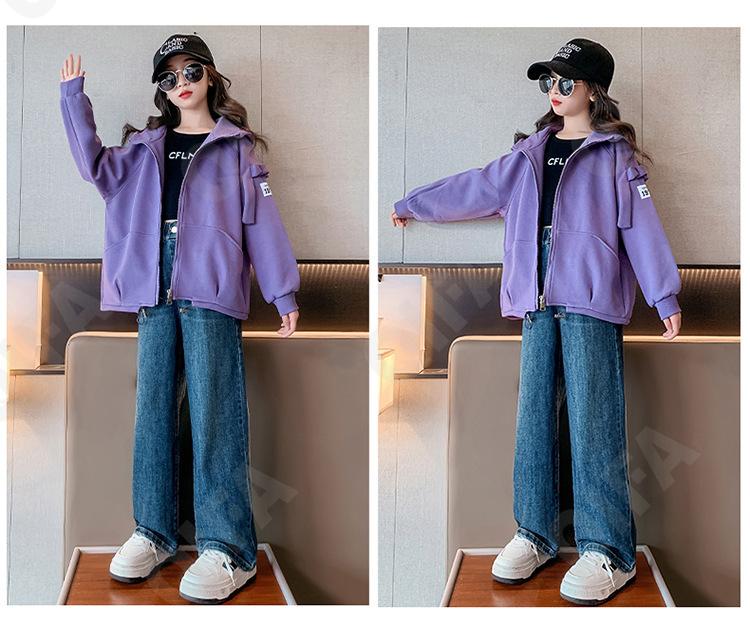 Детская Толстовка CC2120_XJQ-2660_225_2575