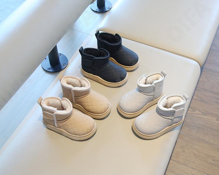 Детские Угги CC3405_TH700-B1