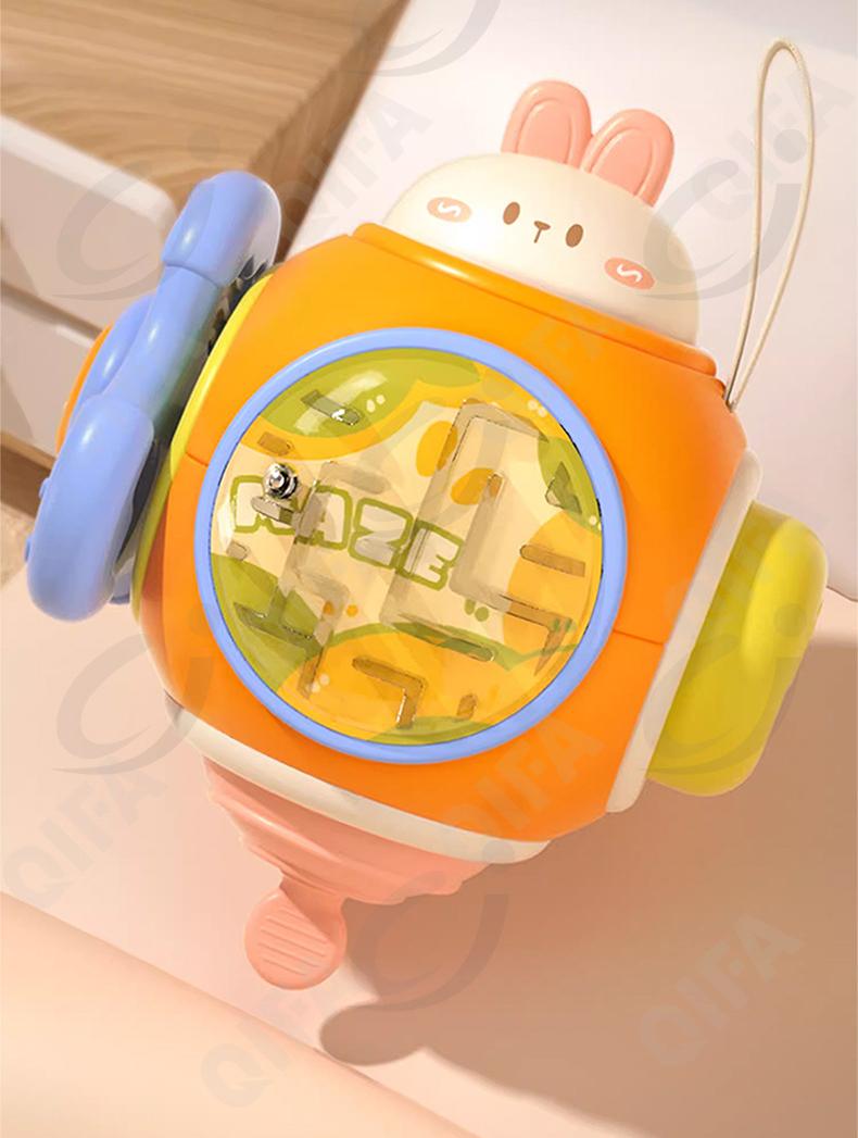 Развивающая игрушка