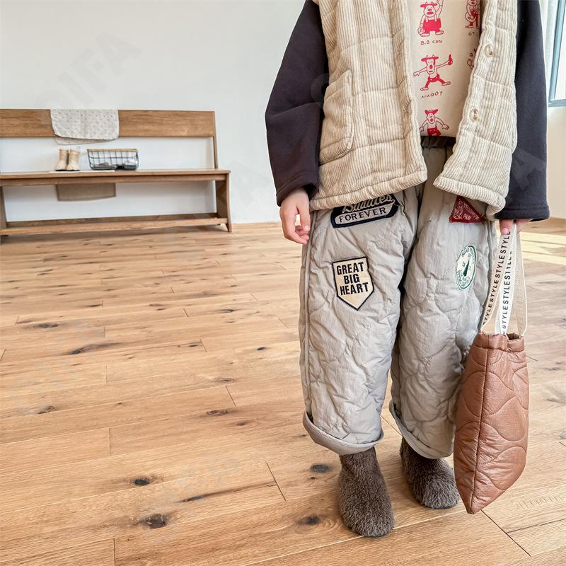 Детские Брюки CC1293_123635_5251_2574_59