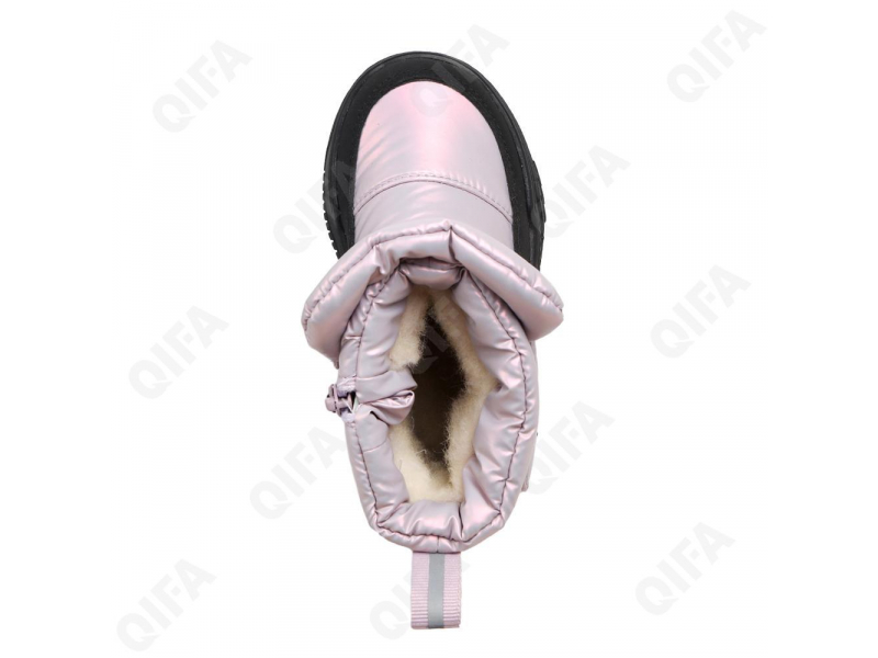 Дутики 242D-Z33-5633