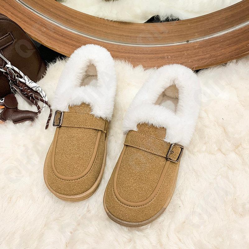 Женские Угги CC3767_JH06-1