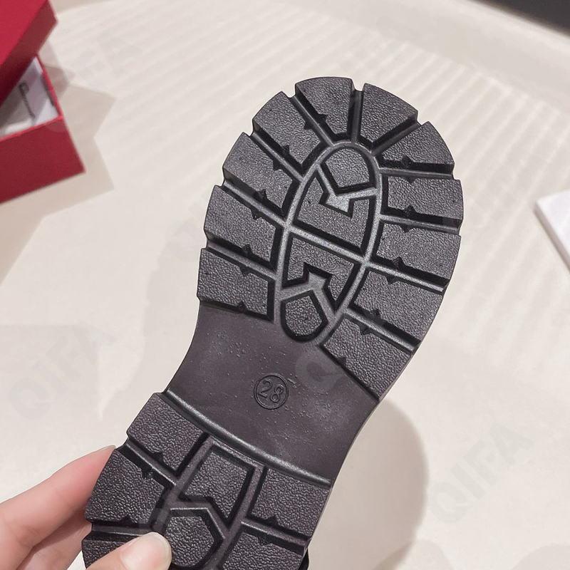 Детские Ботинки