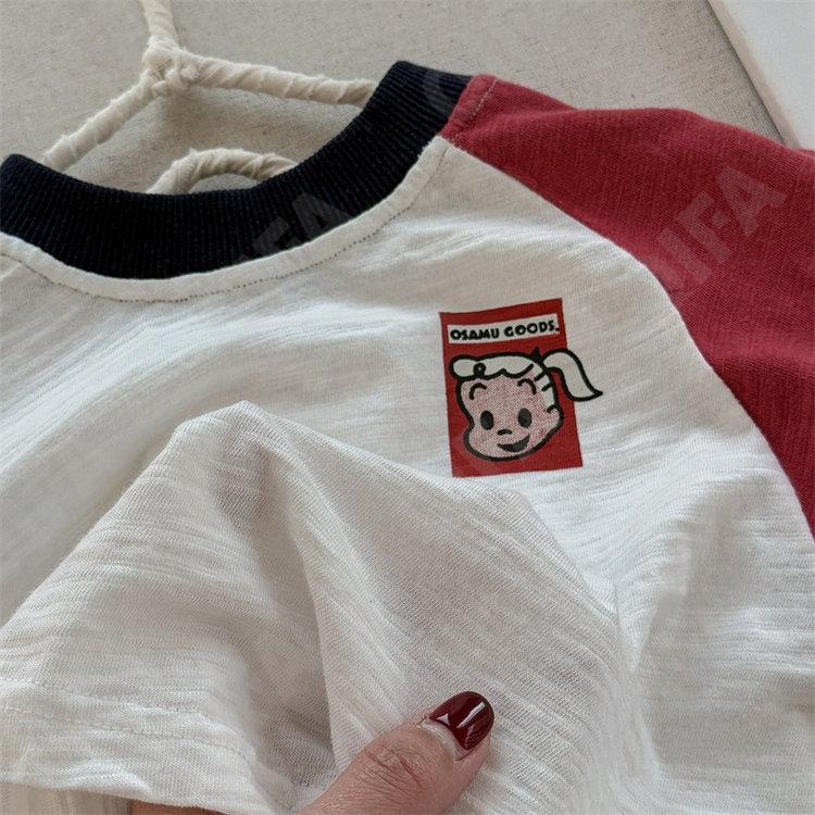 Детский Лонгслив CC1293_6058_243_2574_63