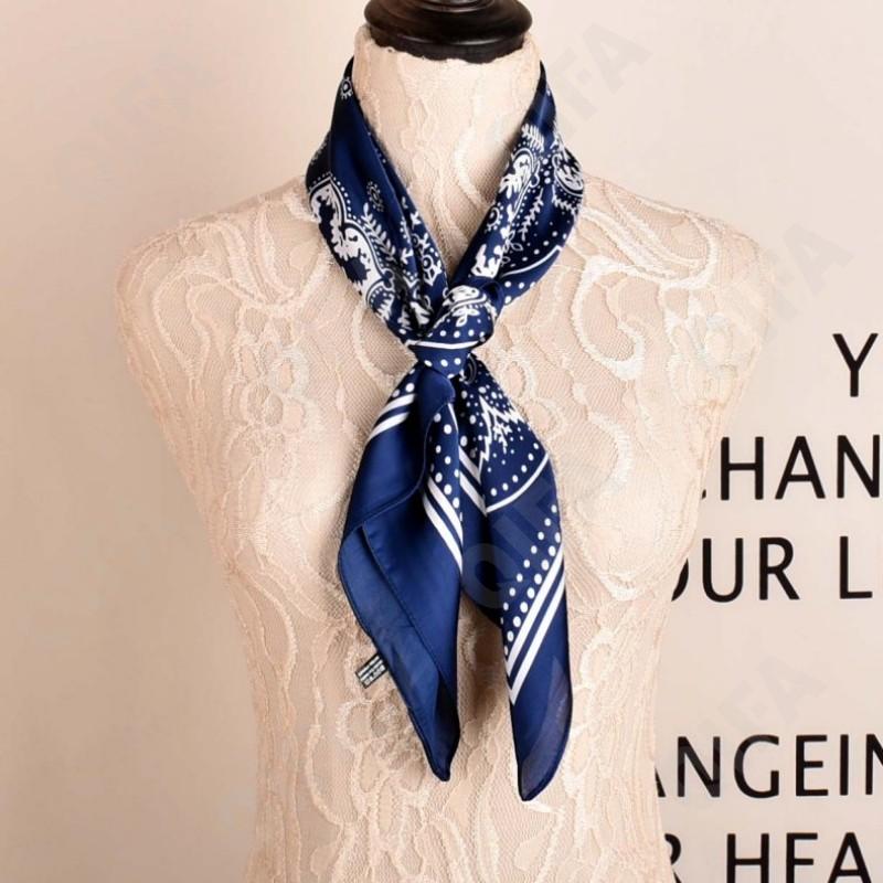 Женский Платок CC4230_DM7008-1